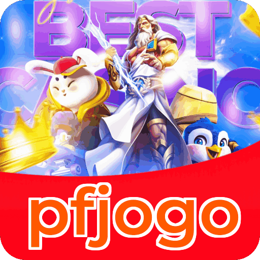 Logo Oficial pfjogo Download